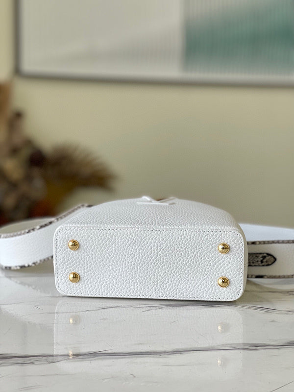 GlamI Lu-Vi bags - 5558