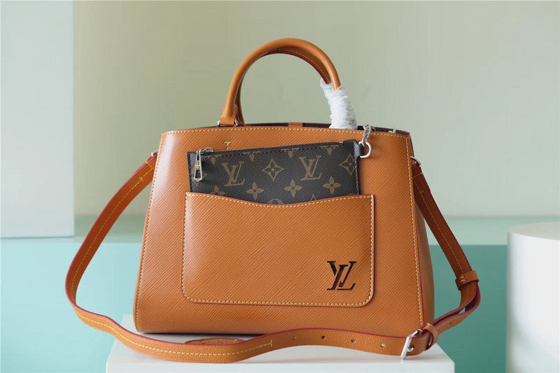 Satchel Bags - VL Bags - 6896