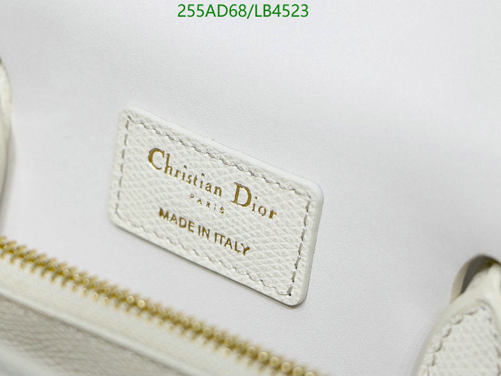 SAMCC - DOR Bags - 1316