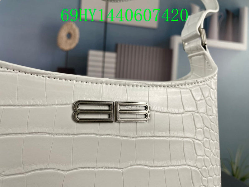 Satchel Bags - BGA Bags - 2292
