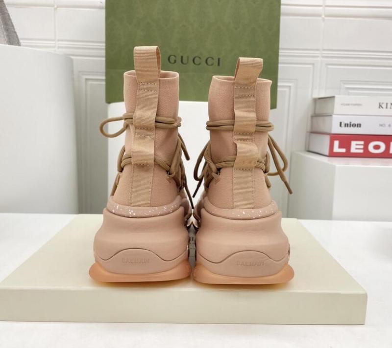 SAMC - BAM Men Shoes - 107
