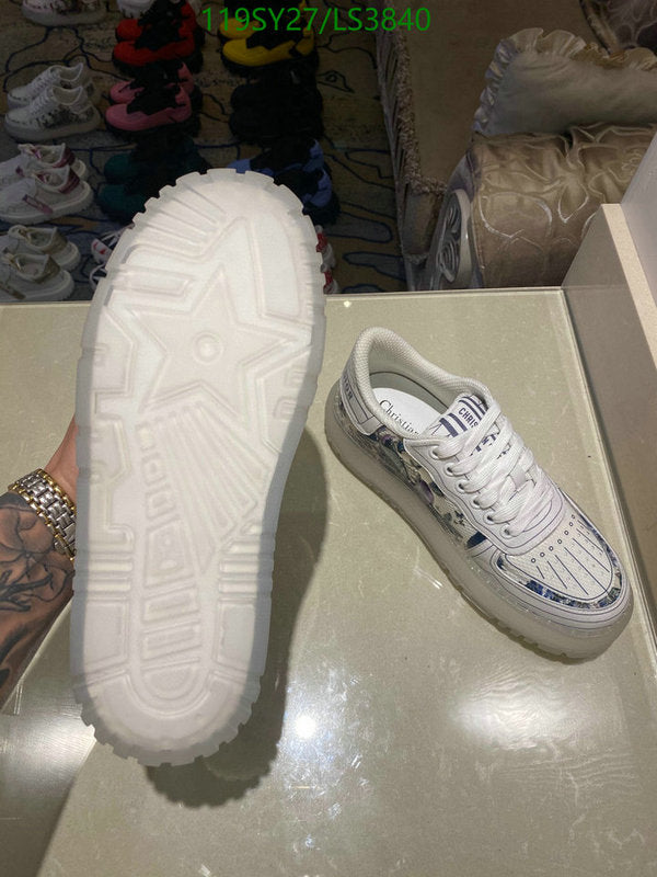 SAMC - DOR Women Sneakers - 205