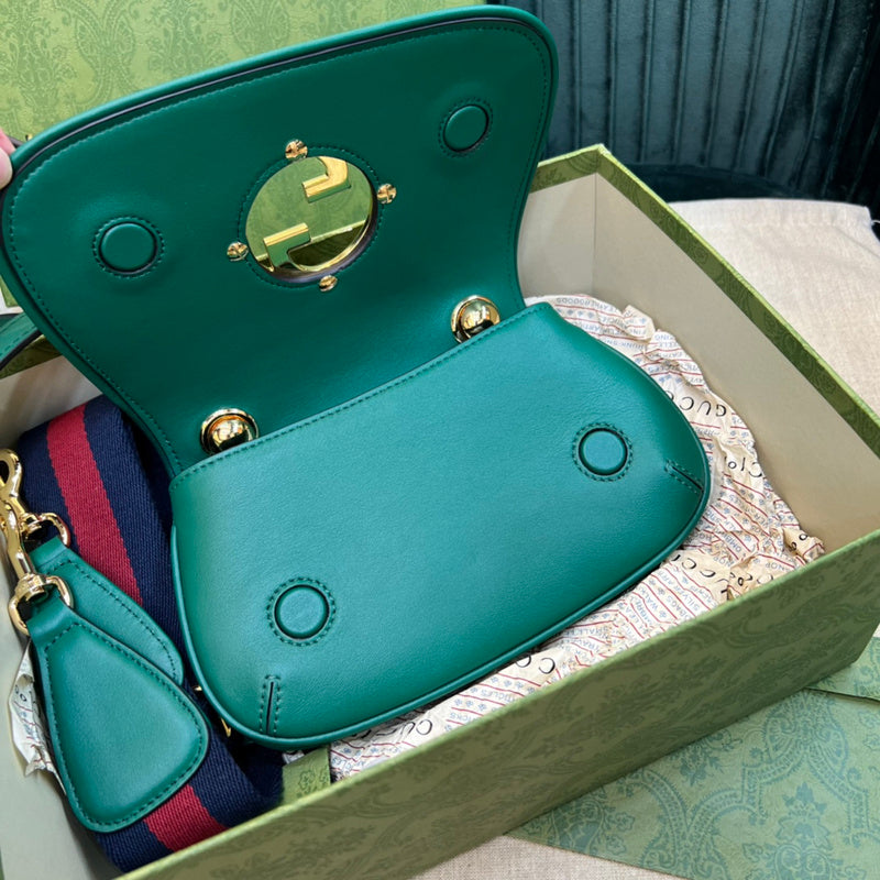 Satchel Bags - GCI Bags - 956