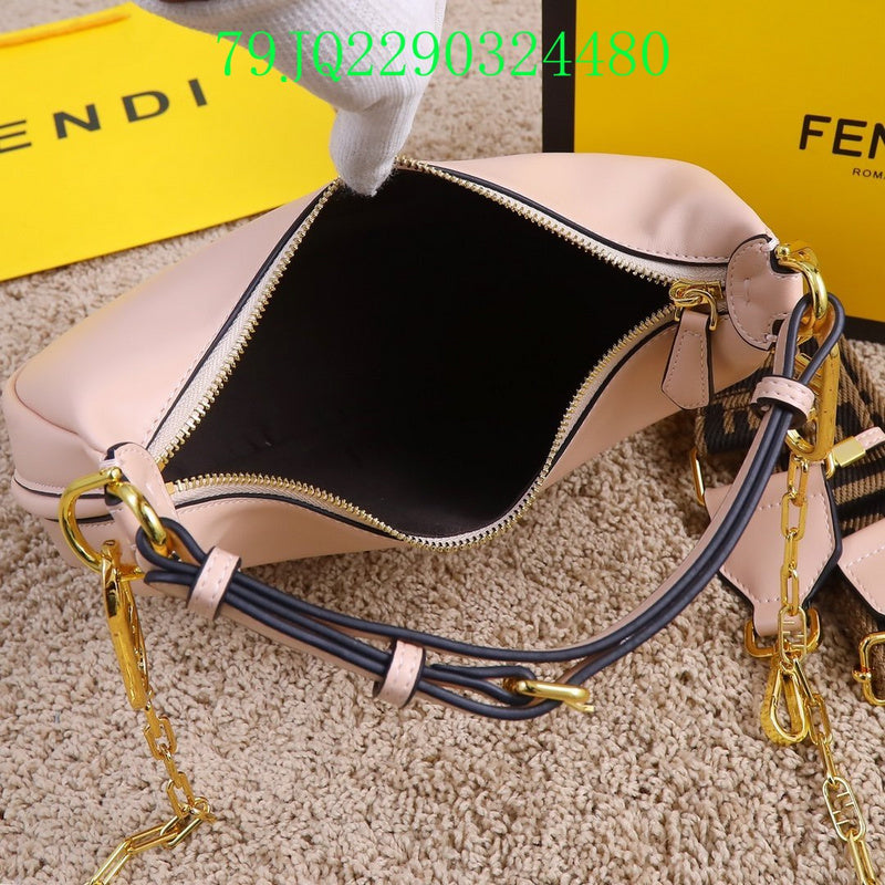 Glami - FDE Bags - 1787