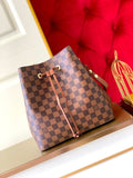 Fashion Lu-Vi bags - 3859