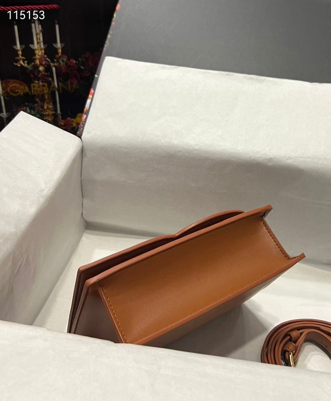 Satchel Bags - DG Bags - 067