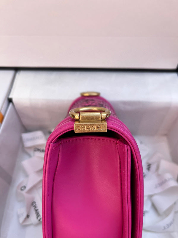 glamy - CHL Bags - 3413