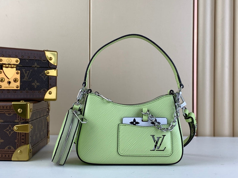 Satchel Bags - VL Bags - 2400