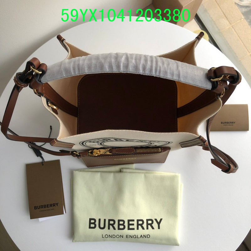 ELE Fashion -BBR Bags - 620