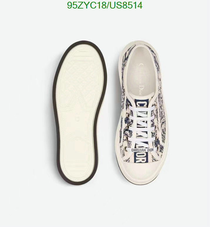 SAMCC - DOR Women Shoes - 1530