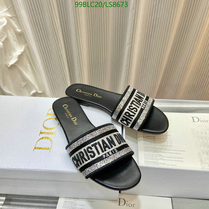 SAMCC - DOR Women Shoes - 2121