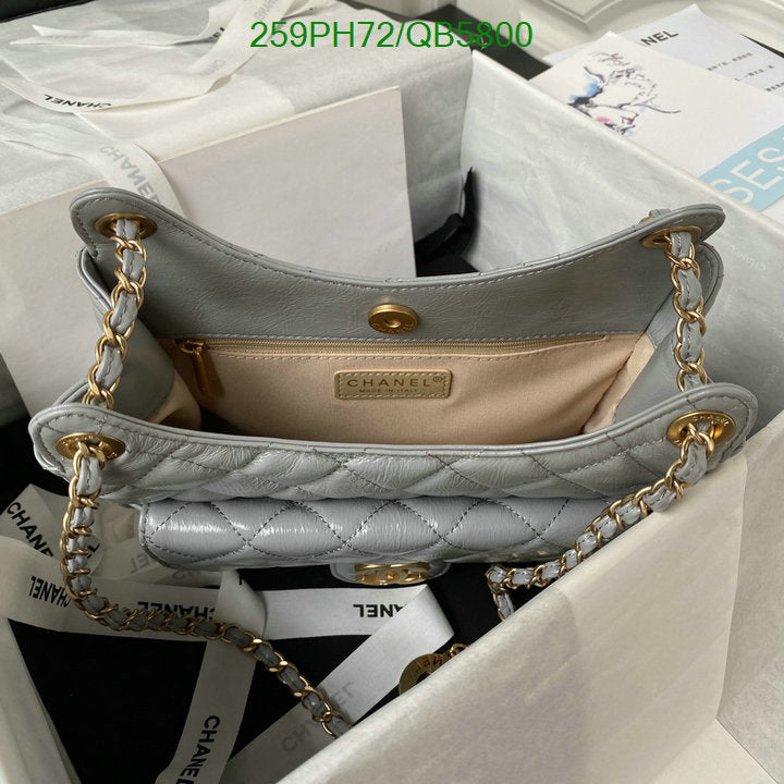 SAMC - CHL Bags - 549