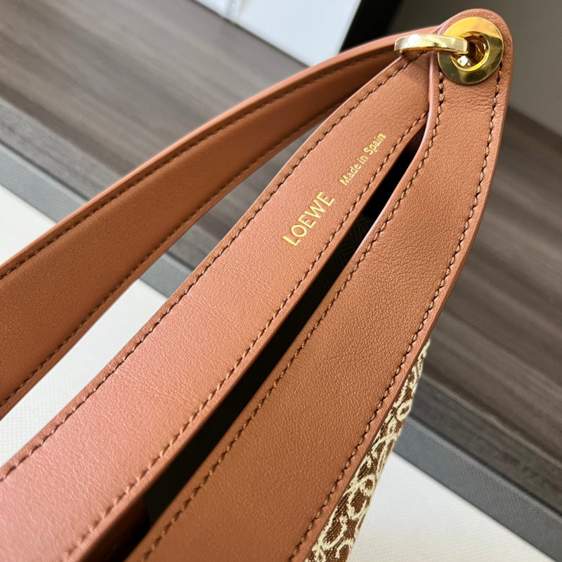 Glamy - LWO Bags - 725