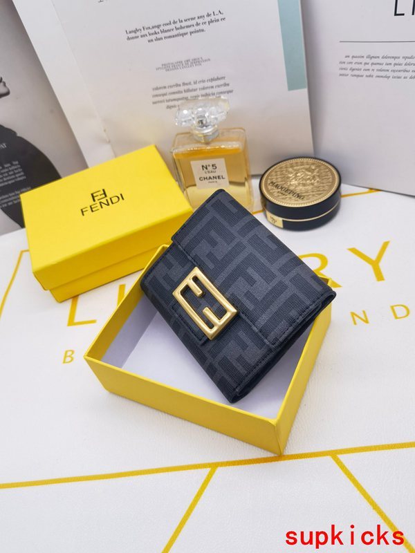 Glami- - Mix Wallets - 754