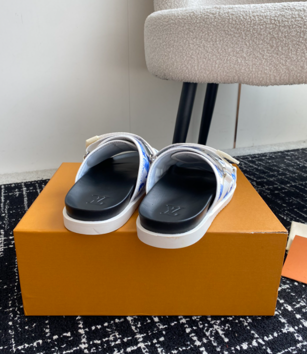 Glamy - LOV Men Shoes - 092