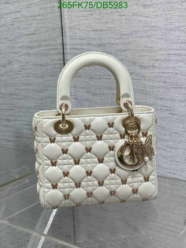 SAMCC - DOR Bags - 1079