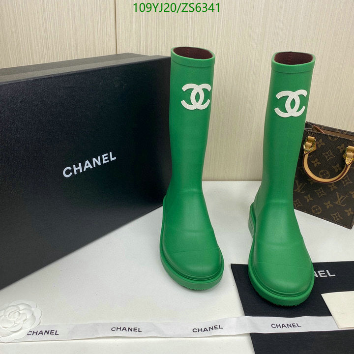SAMC - CHL Women Boots - 280