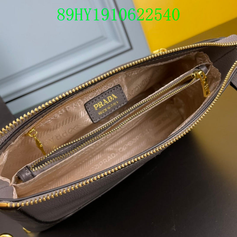 Satchel Bags - PDA Bags - 4199