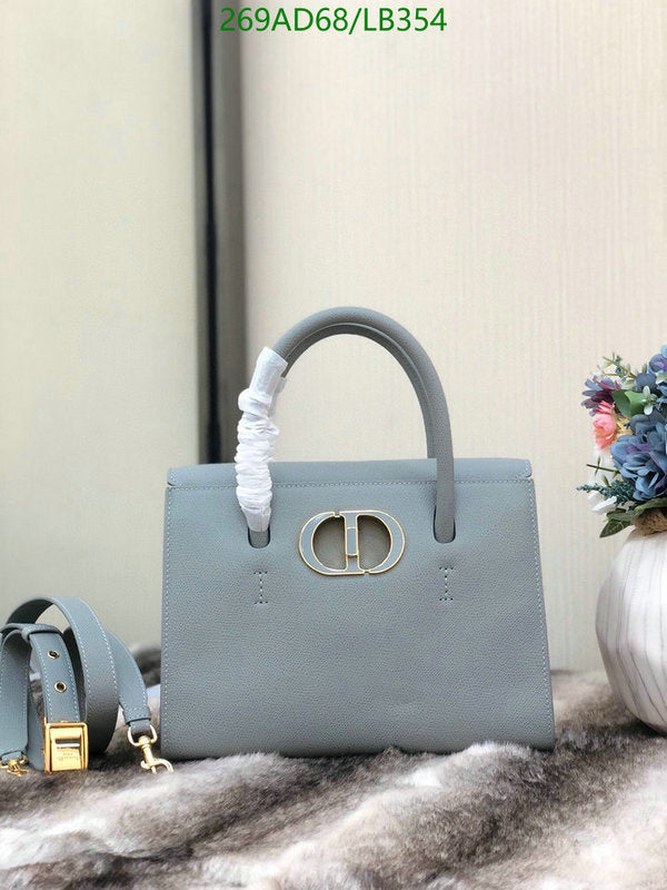 SAMCC - DOR Bags - 1372
