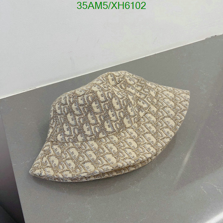 SAMC - DOR Caps & Hats - 075