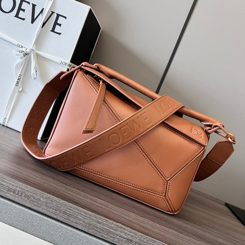 Glamy - LWO Bags - 759