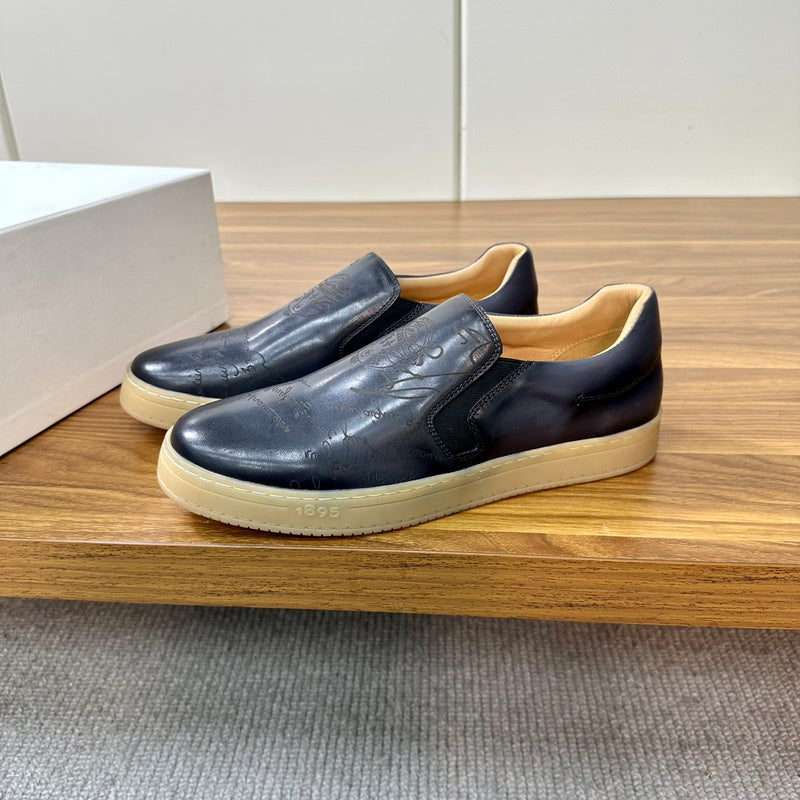 Glami - BRE Men Shoes - 570