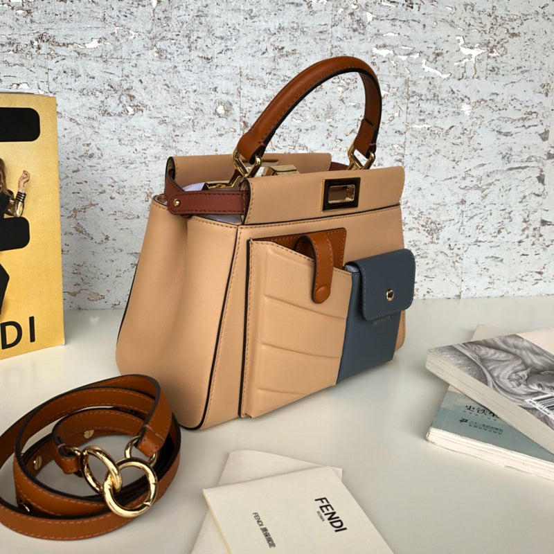 Glami-i - JBE Bags - 247