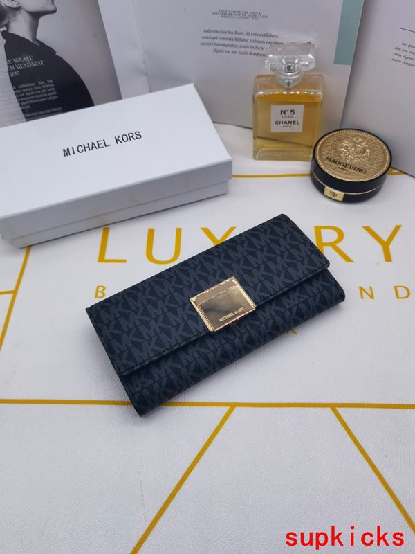Glami- - Mix Wallets - 758