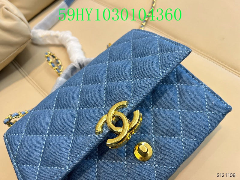 Glami - CHL Bags - 3054