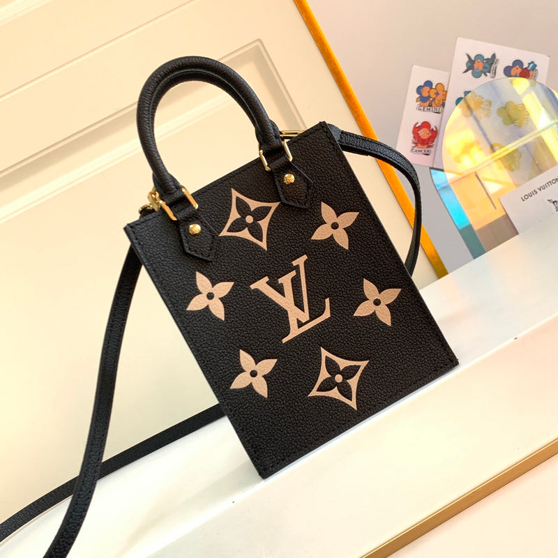 Satchel Bags - VL Bags - 1120
