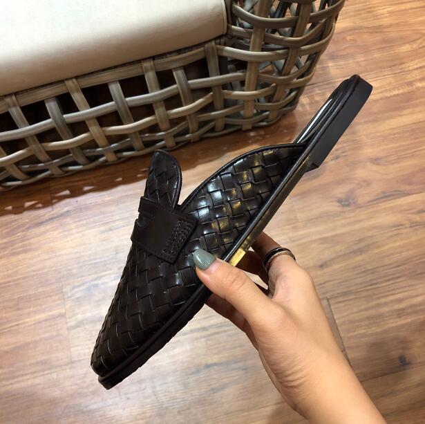 SAMC - BOV Men Shoes - 210