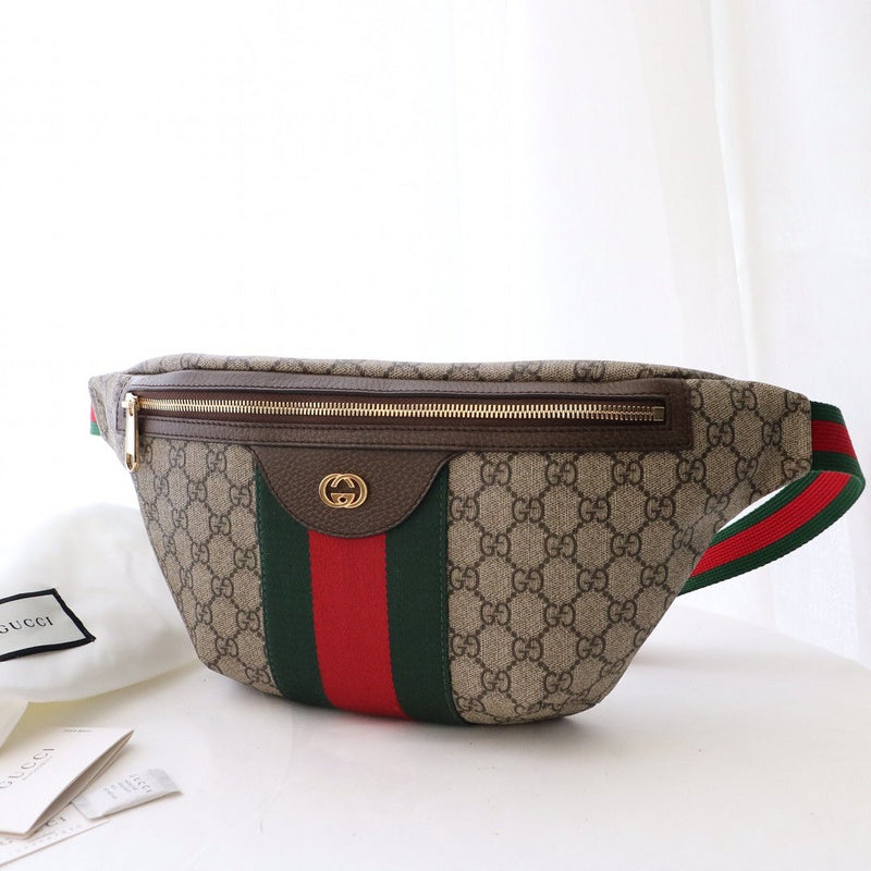 Glami Fashion - GCI Bags - 10738