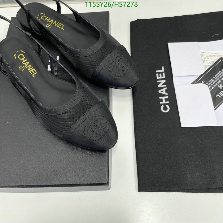 SAMC - CHL Women Shoes Ballet - 105
