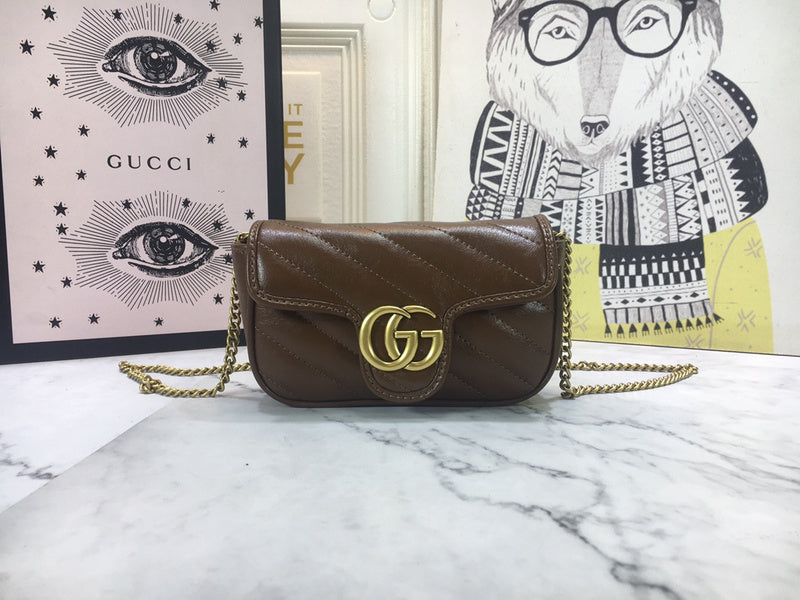 Satchel Bags - GCI Bags - 2163