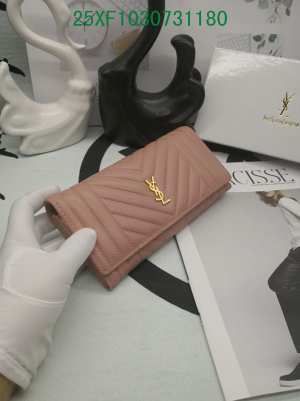 Glami - YLS Wallet - 352