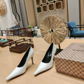 Satchel Bags - BGA Shoes - 1065