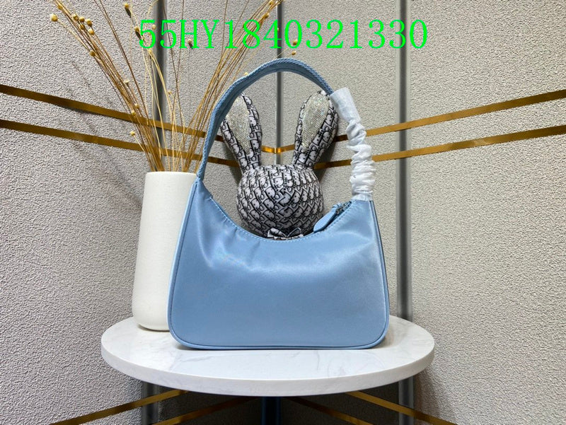 Satchel Bags - PDA Bags - 4542