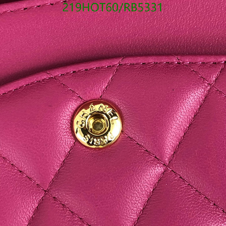 SAMC - CHL Bags - 076