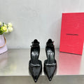 Glami - FGO Women Shoes - 358