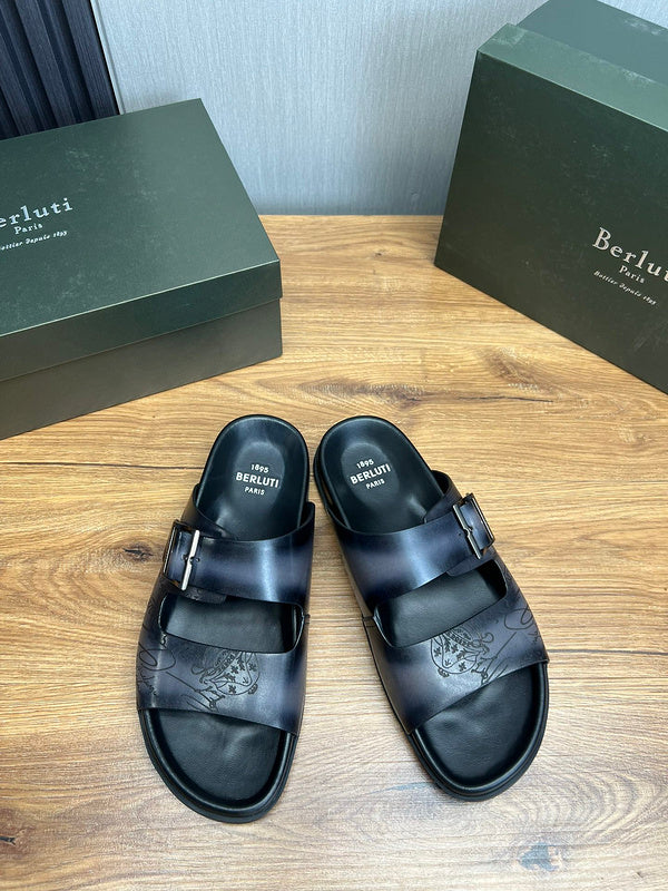 Glami - BRE Men Shoes - 374