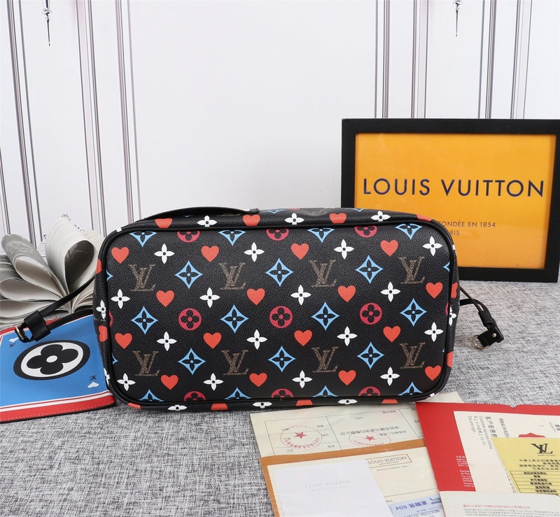 Satchel Bags - VL1 Bags - 750