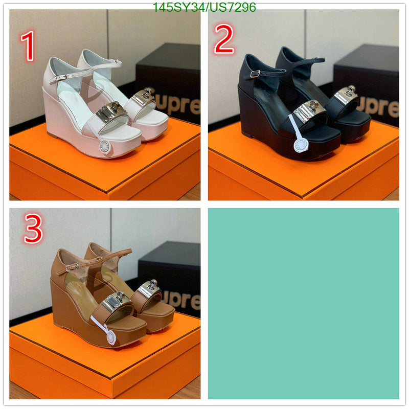 SAMC - HMS Women Shoes - 133