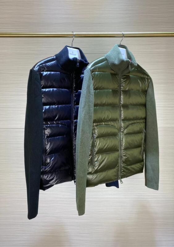 SAMC - Mix Jackets - 236