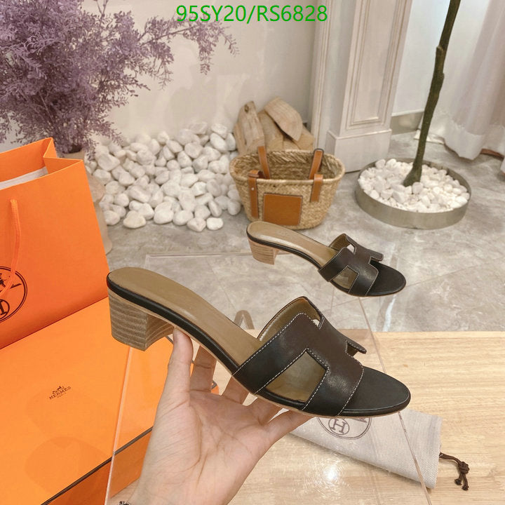 SAMC - HMS Women Shoes - 387