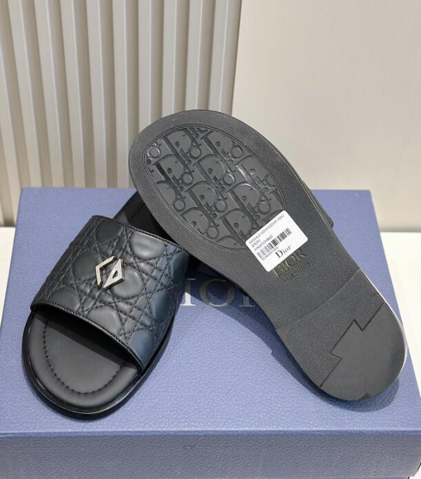 SAMCC - DOR Men Shoes - 045