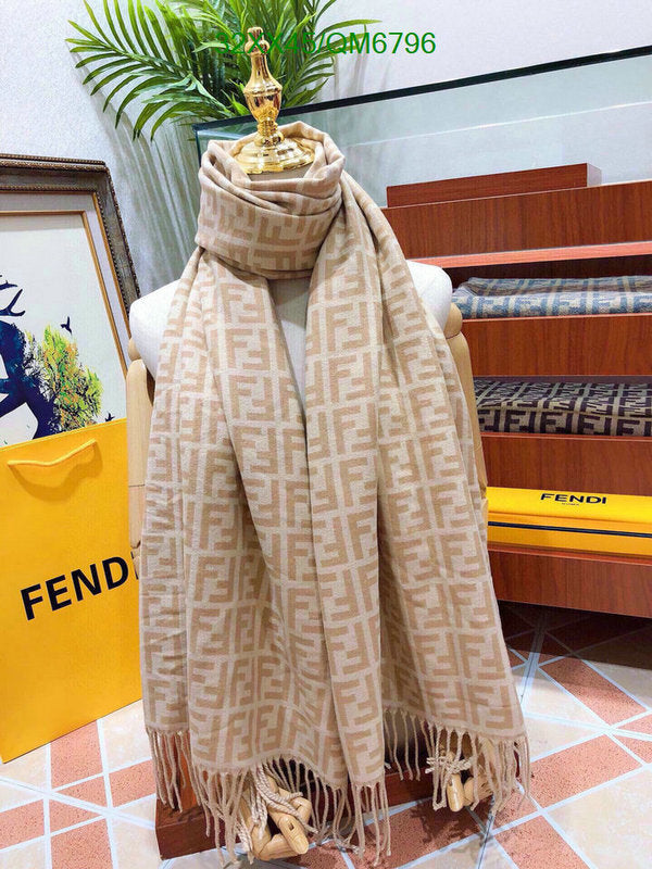 SAMC - FDE Scarves - 148