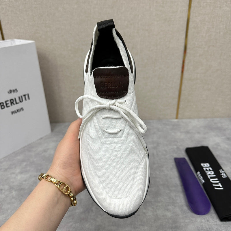 Glami - BRE Men Shoes - 213