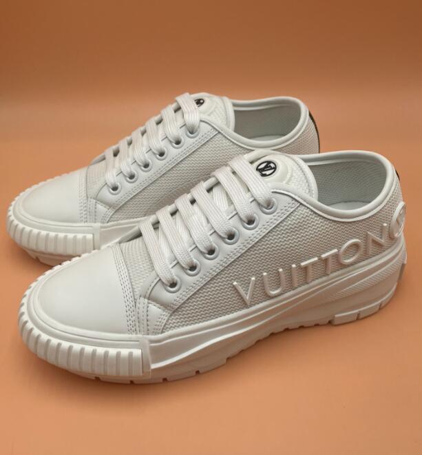 SAMC - LOV Men Shoes - 989