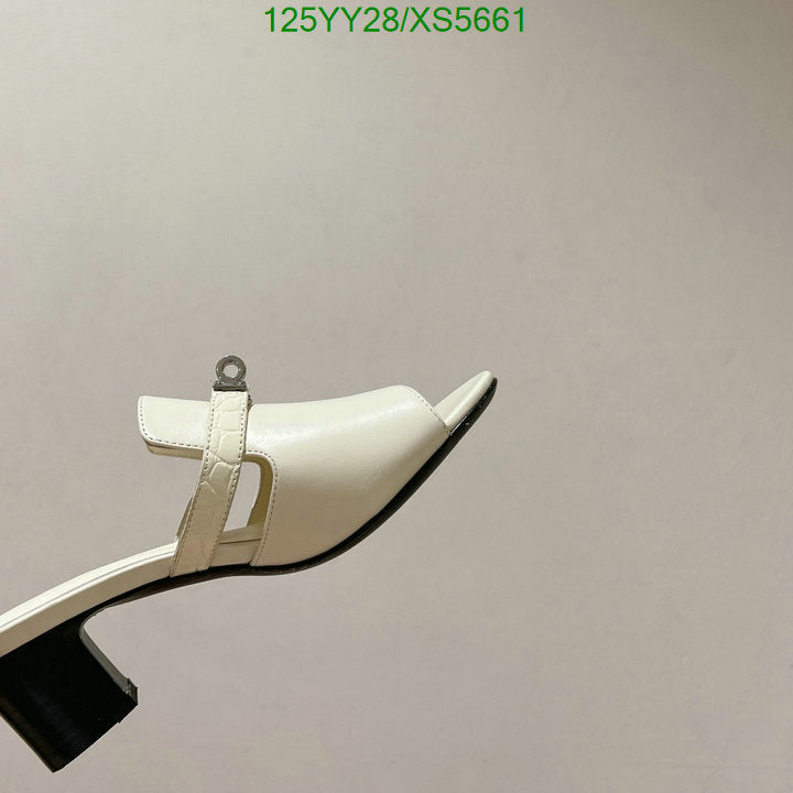 SAMC - HMS Women Shoes - 384