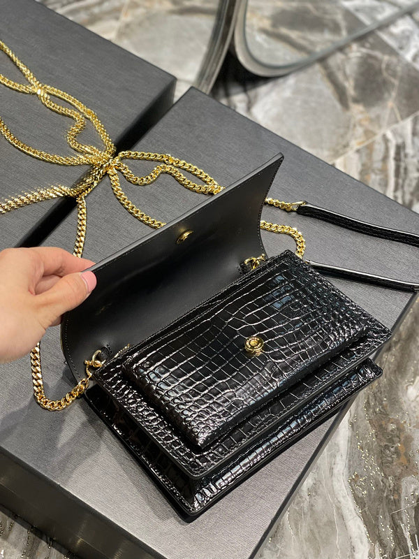 Glamy - YLS Bags - 851